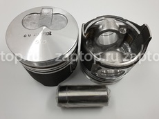 0K0Y1-11-SA0 Поршни STD RF ком-т Dong Yang  Корея Retona | Sportage I 
