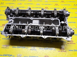 0K954-10-100C Головка блока FE в сборе REBUILD Корея Clarus