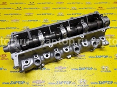 0R2TF-10-100 Головка блока R2 в сборе REBUILD Корея Besta