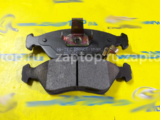 0K2A-23-323Z Колодки тормозные передние NEORIGINAL Spectra