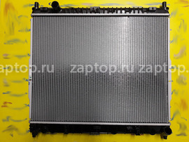 2131008150 Радиатор охлаждения оригинал М/T SsangYong Rexton