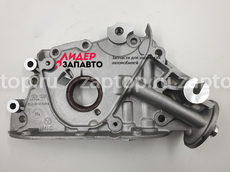 21310-23002 Насос масляный Hyundai Tucson