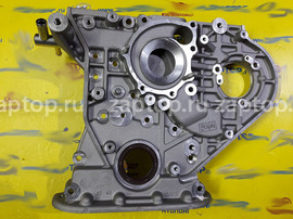 21320-4X500 Крышка двигателя передняя Bongo | Hyundai Terracan