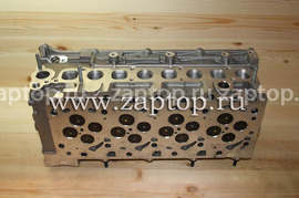 22010-4AA00 Головка блока D4CB с клапанами справа Sorento
