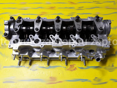 22100-27900 Головка блока D4EA в сборе REBUILD Корея Hyundai Santa Fe