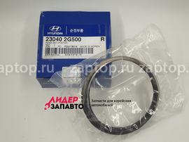 23040-2G500 Кольца поршневые стн.G4KE оригинал HYUNDAI Sonata NF 