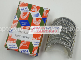 23060-4X910 Вкладыши шатунные стд. NEORIG Корея Bongo