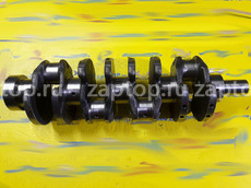 0K551-11-300 Коленвал  J3 ОРИГИНАЛ Hyundai Terracan