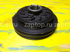23124-42032 Шкив коленвала FEBEST Hyundai Starex