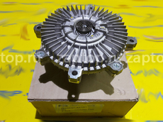25237-42101 Вискомуфта охлаждения NT Hyundai Starex