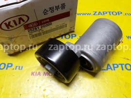 25281-2G000 Ролик с демпфером оригинал Hyundai Sonata