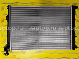 25310-2W800 Радиатор охлаждения HCC Halla оригинал Hyundai Santa Fe