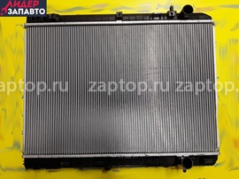 25310-4D230 Радиатор охлаждения DOOWON оригинал Carnival