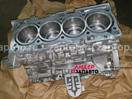 2T11G-2GA02F Блок цилиндров G4KJ HYUNDAI Genesis | HYUNDAI Sonata | Optima | Sportage 4 