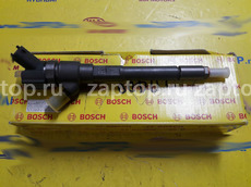 33800-27400 Форсунка BOSCH Rebuilt HYUNDAI Sonata NF 