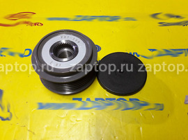37321-25201 Шкив генератора Krauf Hyundai Sonata NF