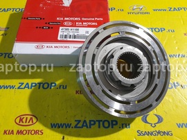 47385-H1100 Муфта раздатки Sorento | Hyundai Terracan
