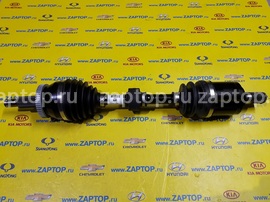 49500-2B800 Привод левый Sorento