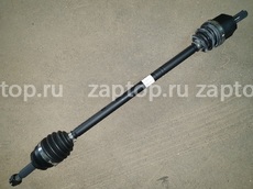 49500-2D510 Привод правый REBUILD Корея Hyundai Elantra