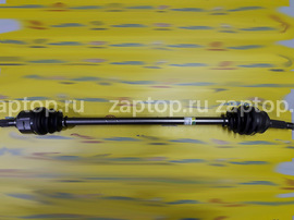 49500-2D510 Привод правый REBUILD Корея Hyundai Elantra