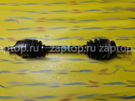 49501-26411 Привод левый Hyundai Santa Fe