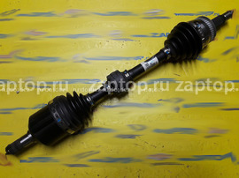 49501-2F010 Привод левый Cerato 