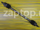 49501-2Y200 Привод правый REBUILD Корея Sportage | Hyundai ix35