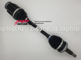 49501-3W250 Привод правый HYUNDAI IX35 | HYUNDAI Santa Fe NEW | HYUNDAI Tucson | Sorento XM | Sportage NEW 