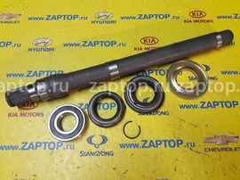 49560-2B150 Вал промежуточный HYUNDAI Santa Fe Classic | HYUNDAI Santa Fe NEW 