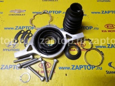 49575-2P000 Подвесной подшипник кардана GMP HYUNDAI IX35 | Sorento NEW 