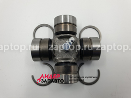 49598-3E000 Крестовина перед. кардана Mobis Sorento