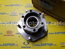 52700-4F400 Ступица задняя Hyundai Porter