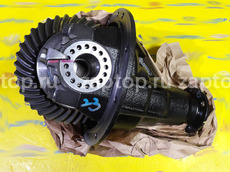 53000-4H210 Редуктор задний Hyundai Grand Starex