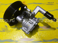 57100-4H000 Насос ГУР DASHI REBUILD Hyundai Grand Starex