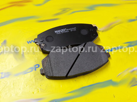 58101-2SA50 Колодки тормозные передние NEORIGINAL Sportage | Hyundai ix35