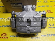 58110-3R600 Суппорт передний правый HYUNDAI Genesis | Optima 