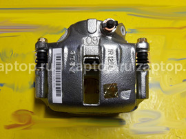 58190-4BA20 Суппорт передний правый Mando Hyundai Porter
