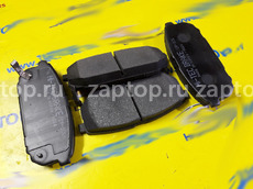 58302-3ED00 Колодки тормозные задние NEORIGINAL Sorento