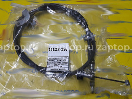 59760-2B000 Трос ручника левый Hyundai Santa Fe