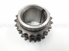 6640520103 Звездочка коленвала SsangYong Kyron