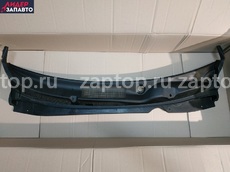 86150-3U000 Решетка воздухозаборника (жабо) Sportage III 