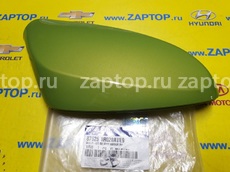 876261R020AVE9 Накладка зеркала HYUNDAI Solaris 