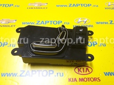 88991-3T000 Электропривод сидений правый Quoris