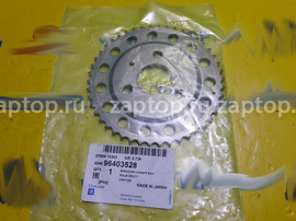 96403528 Звездочка распредвала выпускного Chevrolet Epica