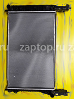 96629056 Радиатор охлаждения Captiva, Antara 2.0D МКПП C-10