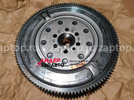 96899520 Маховик оригинал CHEVROLET Captiva C100 | CHEVROLET Captiva C140 | DAEWOO Winstorm | OPEL Antara 