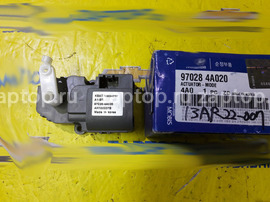97028-4A020 Привод заслонки печки Hyundai Starex