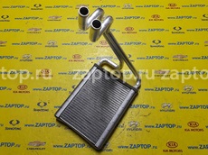97138-3K000 Радиатор печки оригинал Hyundai Grandeur | Hyundai Sonata NF