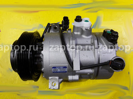 97701-2S000 Компрессор кондиционера DOOWON оригинал Hyundai Tucson | Hyundai ix35 | Sportage