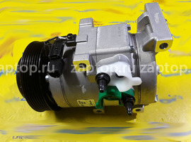 97701-4H010 Компрессор кондиционера HALLA HCC оригинал Hyundai Grand Starex